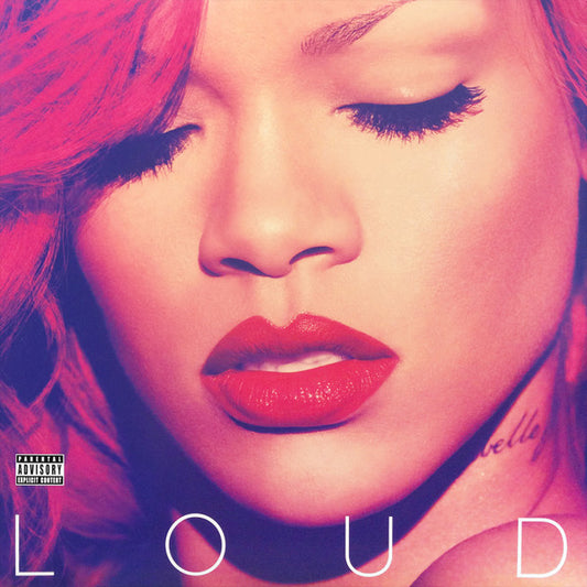 RIHANNA LOUD