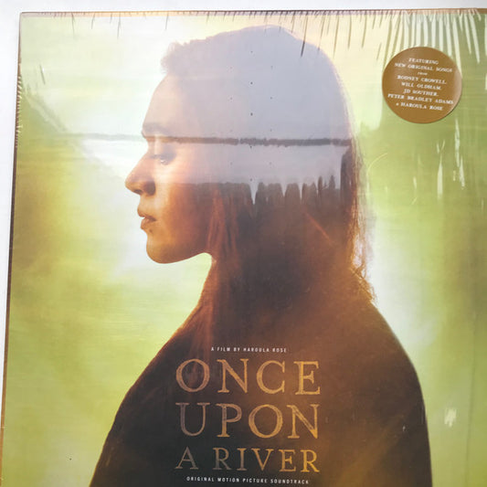 ONCE UPON A RIVER ORIGINAL MOTION PICTURE SOUNDTRACK