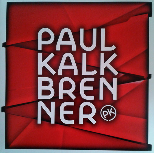 PAUL KALKBRENNER ICKE WIEDER