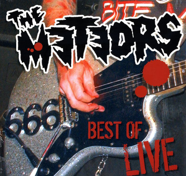 BEST OF LIVE