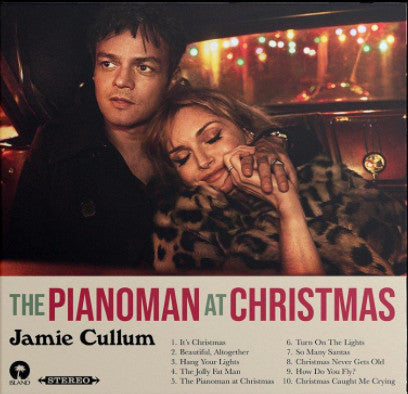 THE PIANOMAN AT CHRISTMAS: THE COMPLETE EDITION (LP)