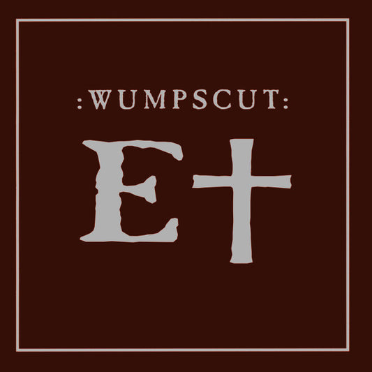 WUMPSCUT EMBRYODEAD