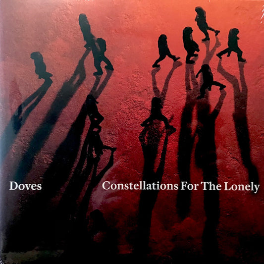 CONSTELLATIONS FOR THE LONELY (INDIE EXCLUSIVE ORANGE VINYL)