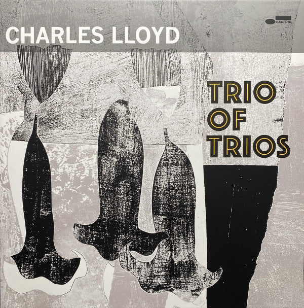 TRIO OF TRIOS (LTD. VINYL)