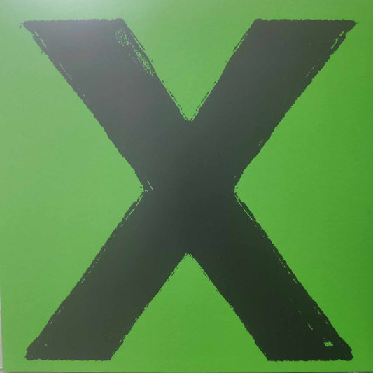 X (2LP)