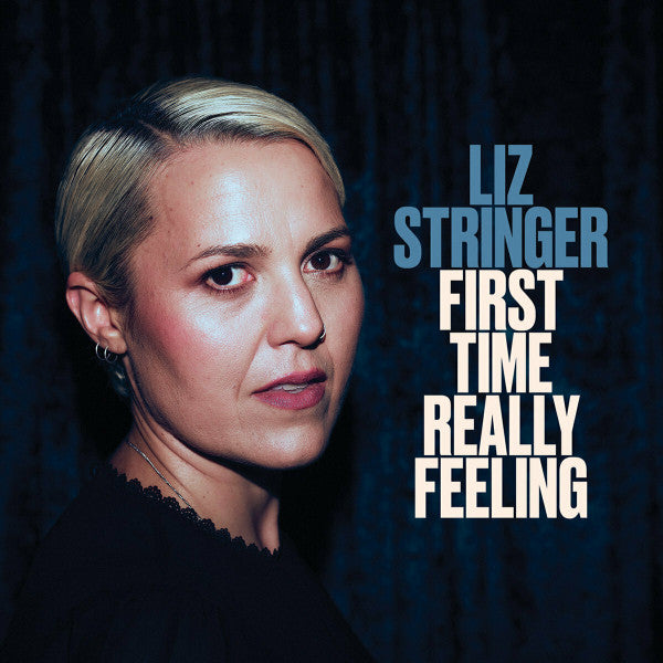 LIZ STRINGER FIRST TIME REALLY FEELING