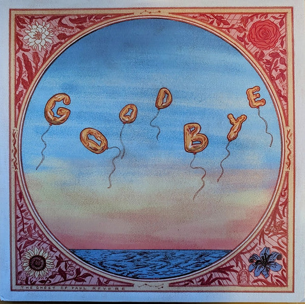 GOODBYE (2LP)