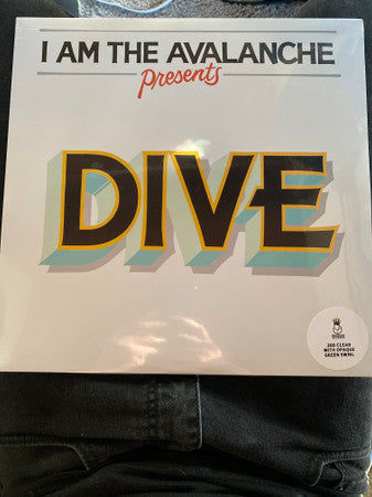 DIVE