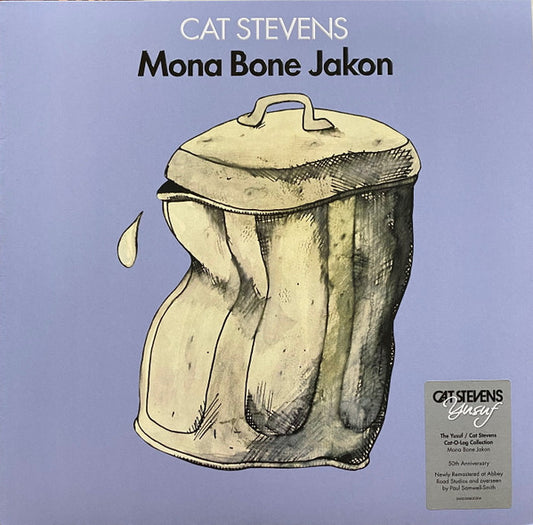 MONA BONE JAKON (LP)