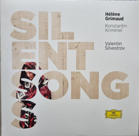 SILVESTROV: SILENT SONG (2LP)