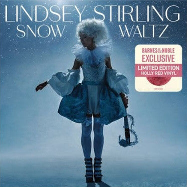 SNOW WALTZ (LP)