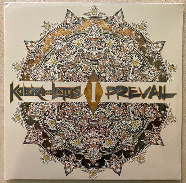 PREVAIL I