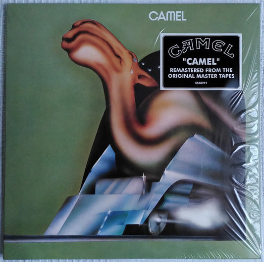 CAMEL (LP)