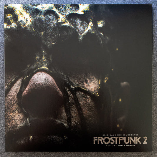 FROSTPUNK 2 (ORIGINAL GAME SOUNDTRACK)