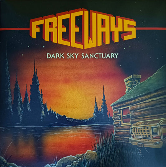 DARK SKY SANCTUARY