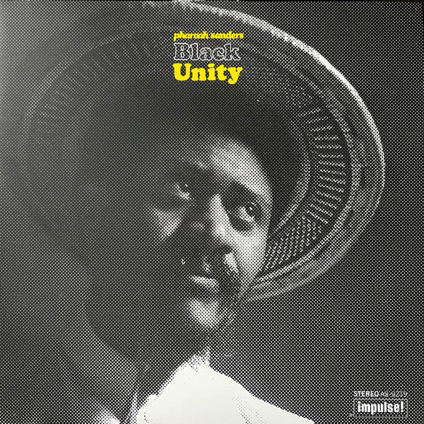 BLACK UNITY (VERVE BU REQUEST) (LP)