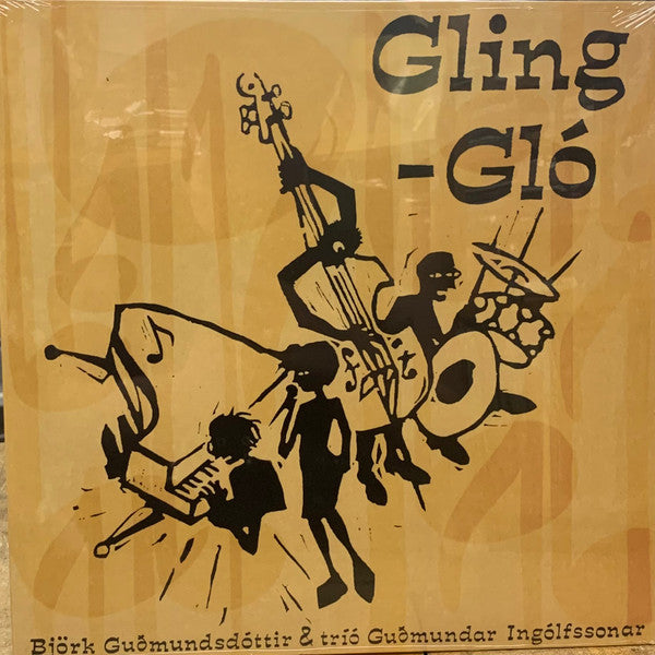 GLING-GLO