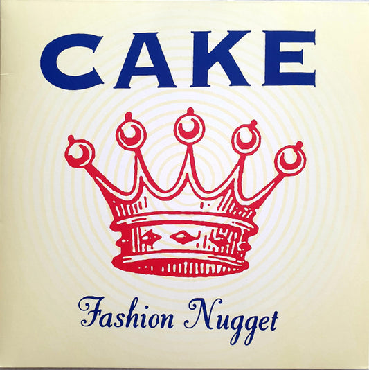 FASHION NUGGET (REMASTERED 180G)