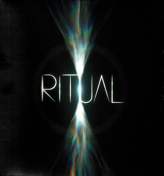 RITUAL (INDIE EXCLUSIVE, CLEAR VINYL)