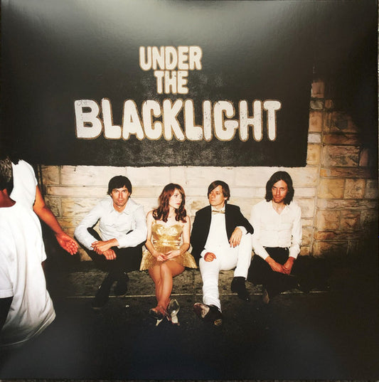 BF 2023 - UNDER THE BLACKLIGHT (COLOUR VINYL)