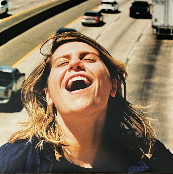 ALEX LAHEY THE ANSWER IS ALWAYS YES (COKE BOTTLE GREEN VINYL)