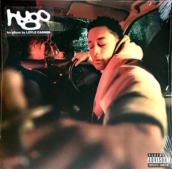 HUGO (INDIE EXCLUSIVE VINYL)