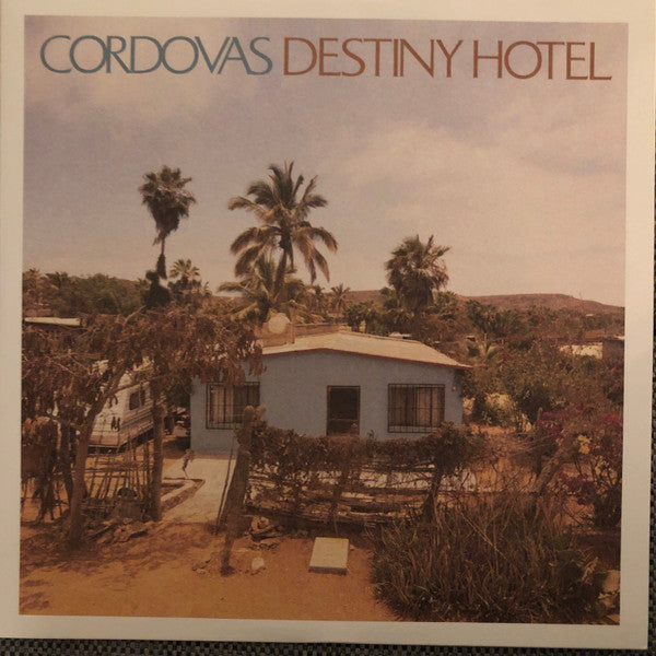 DESTINY HOTEL (LP)