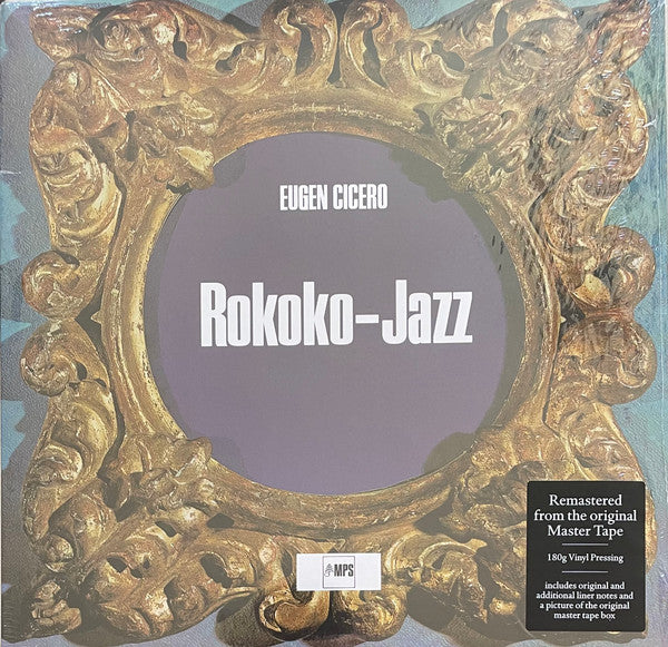 ROKOKO JAZZ