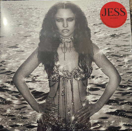 JESS (LP)