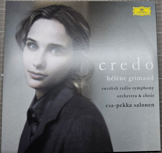 CREDO (2LP)