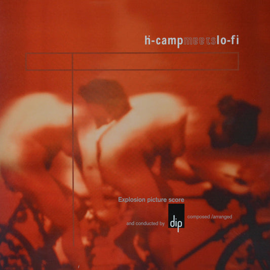 H-CAMP MEETS LO-FI